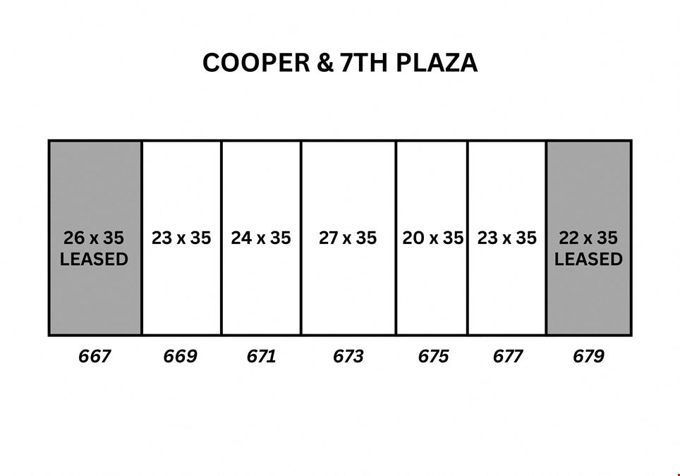677 Cooper St