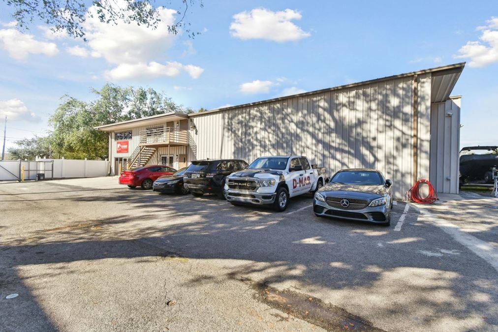 1453 S Martin Luther King Jr. Ave - For Lease