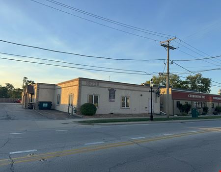 Preview of Office space for Sale at 18220 Harwood Ave