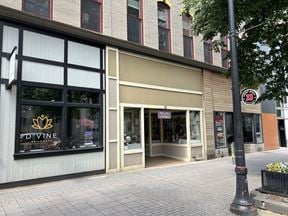 61 Monroe Center Street Northwest #1