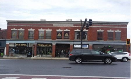 Preview of Mixed Use space for Sale at 15-31 Hollis Street