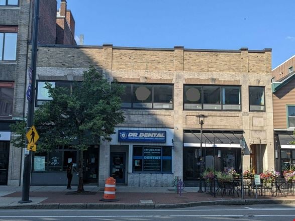 Preview of Office space for Rent at 720 Massachusetts Avenue