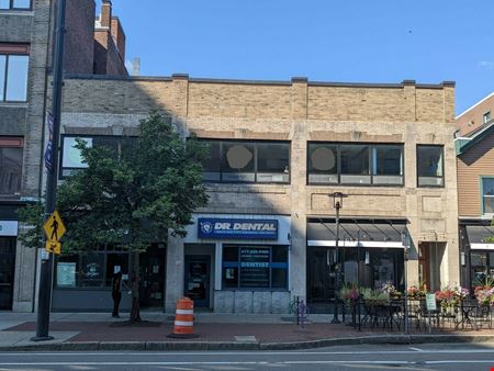 Preview of Office space for Rent at 720 Massachusetts Avenue