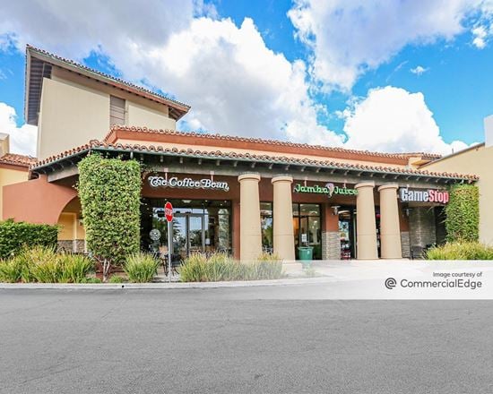 Preview of Retail space for Rent at 2902 Tapo Canyon Road
