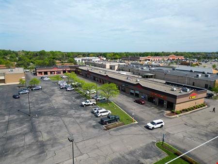 Preview of commercial space at 37502 Van Dyke Avenue