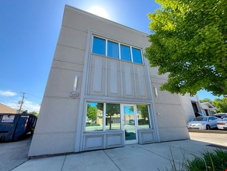 Preview of Office space for Sale at 7880 Lincoln Avenue