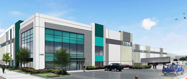 Rare New Industrial Build Opportunity in Pacoima