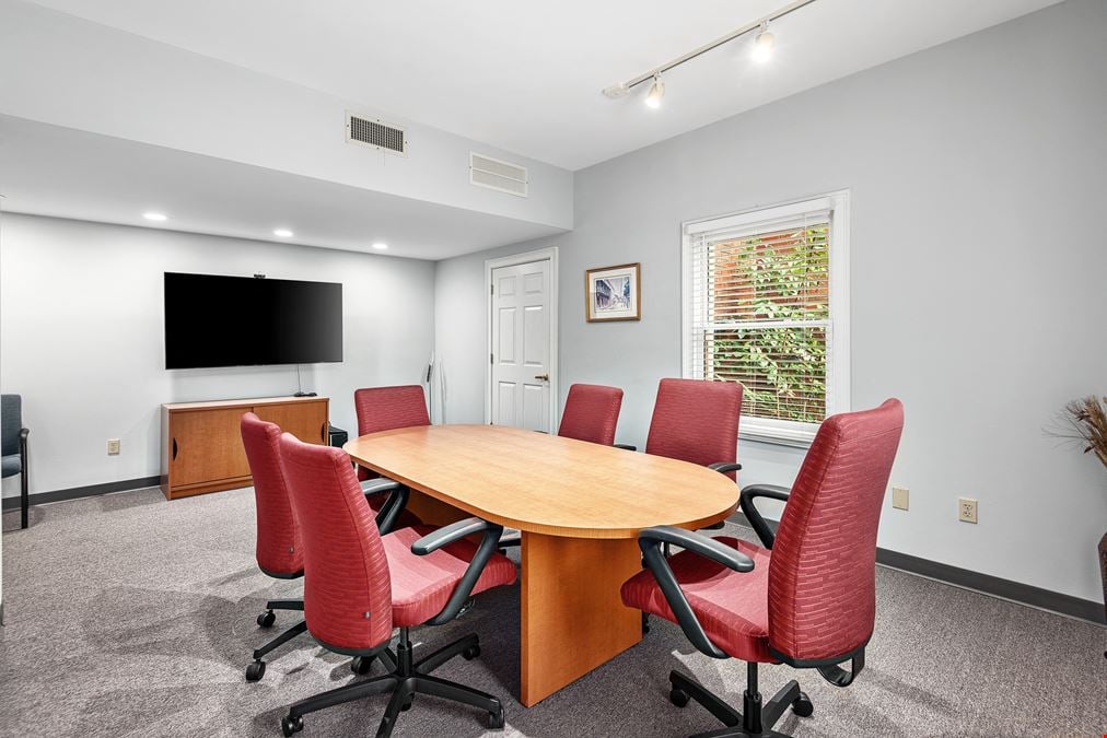 2 Walden Ridge Drive, Suite 115