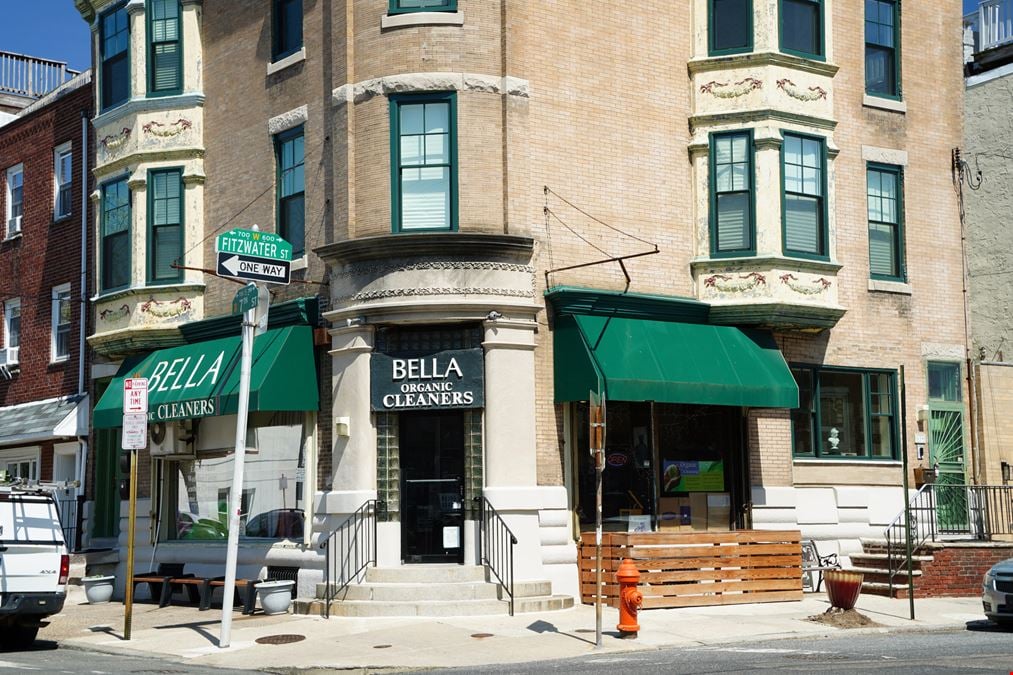 737 South 7th Street