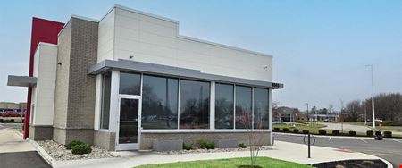 Preview of commercial space at 2801 Wilmington Pike