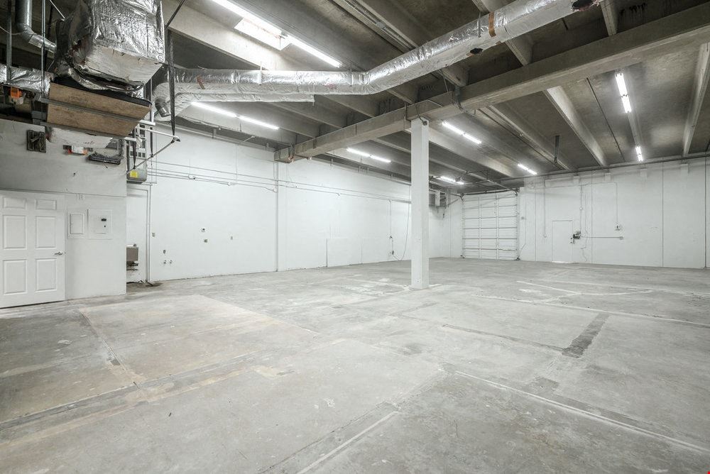 Bluegrass Park - Industrial Space for Lease at Cargo Commons