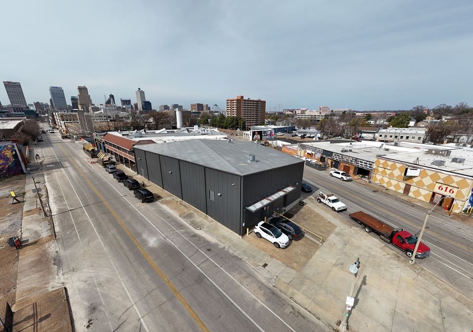 610 Monroe Ave