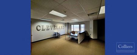 Preview of Office space for Rent at 5005 Rockside Rd