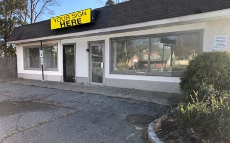 Preview of Retail space for Rent at 111 U.S. 46