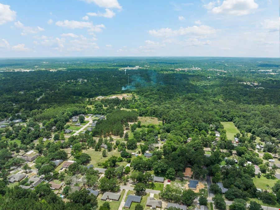 32 AC on State Highway 7 East