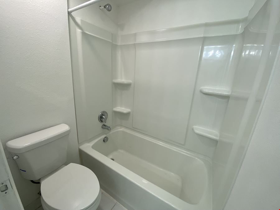 Village Trax Apartments