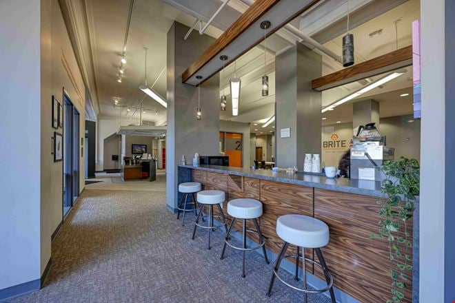 Preview of Office space for Rent at 125 West Market Street
