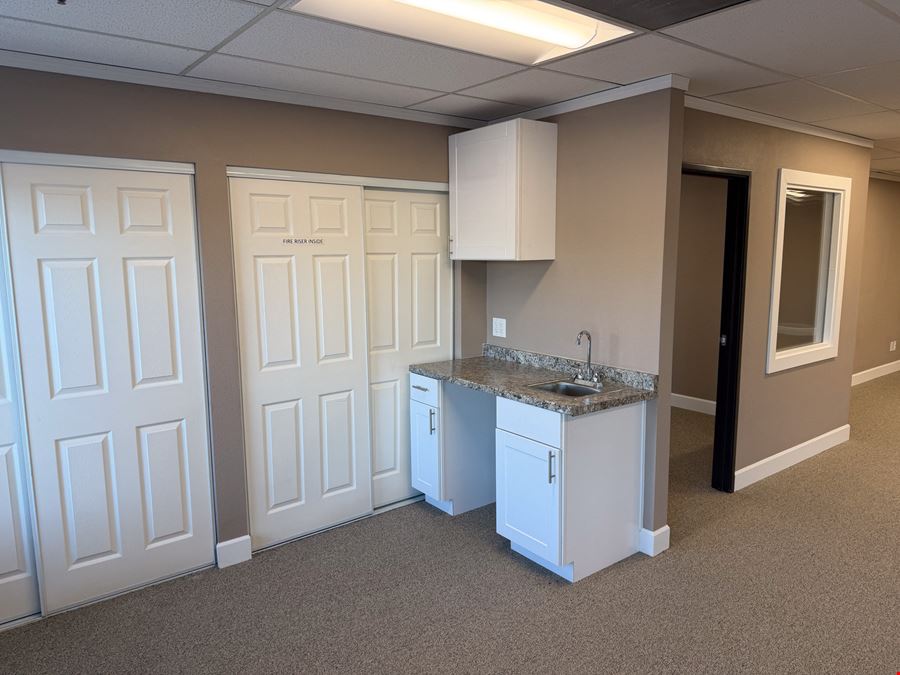 9570 Southwest Beaverton Hillsdale Highway