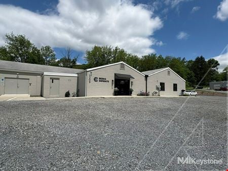 Preview of commercial space at 3209 Oley Turnpike Rd
