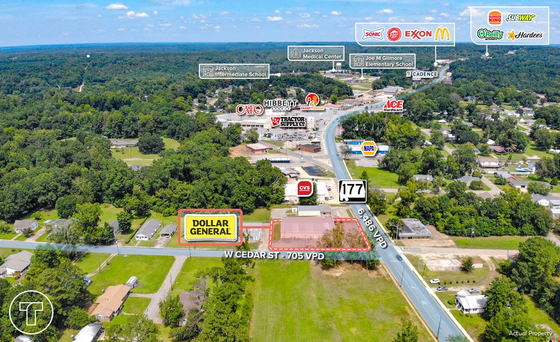 Dollar General