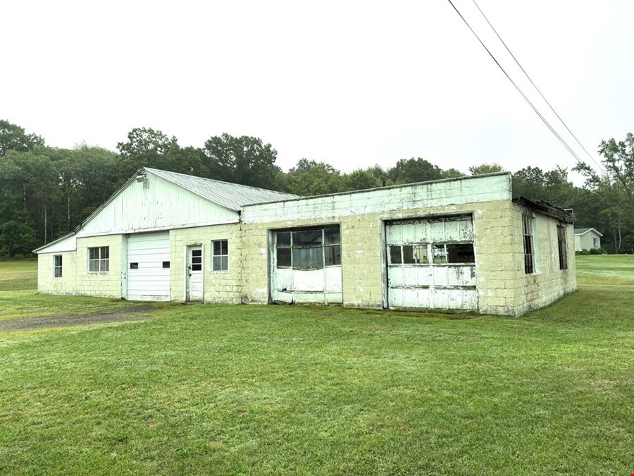17162 Shreve Run Rd