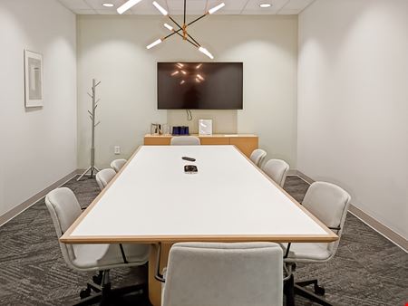 Preview of Coworking space for Rent at 15000 Weston Parkway