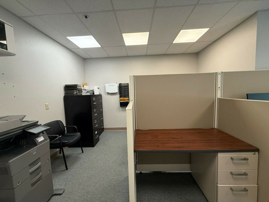 Sublease | 48 Atlantic Place, South Portland