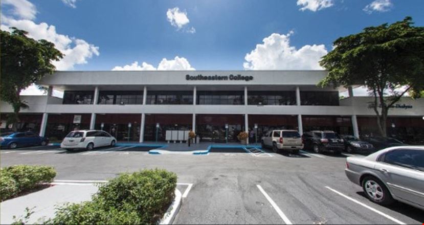 Preview of Office space for Rent at 14505 Commerce Way