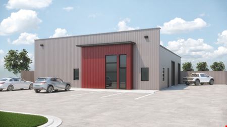 Preview of commercial space at 6710 Yonkers Ave