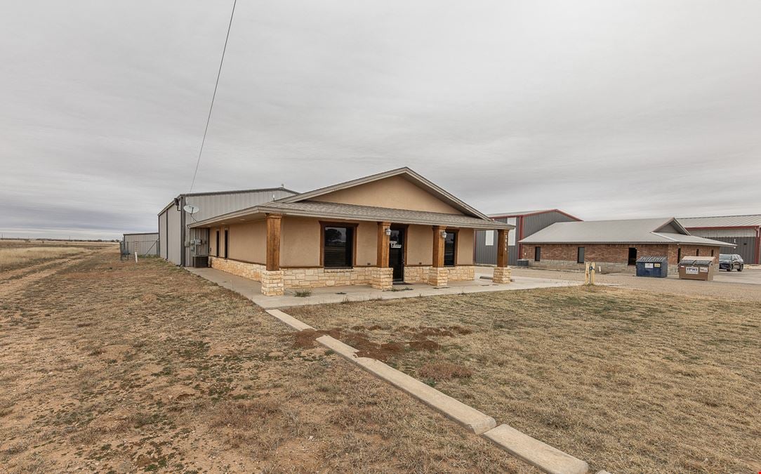 5914 CR 6300 Lubbock