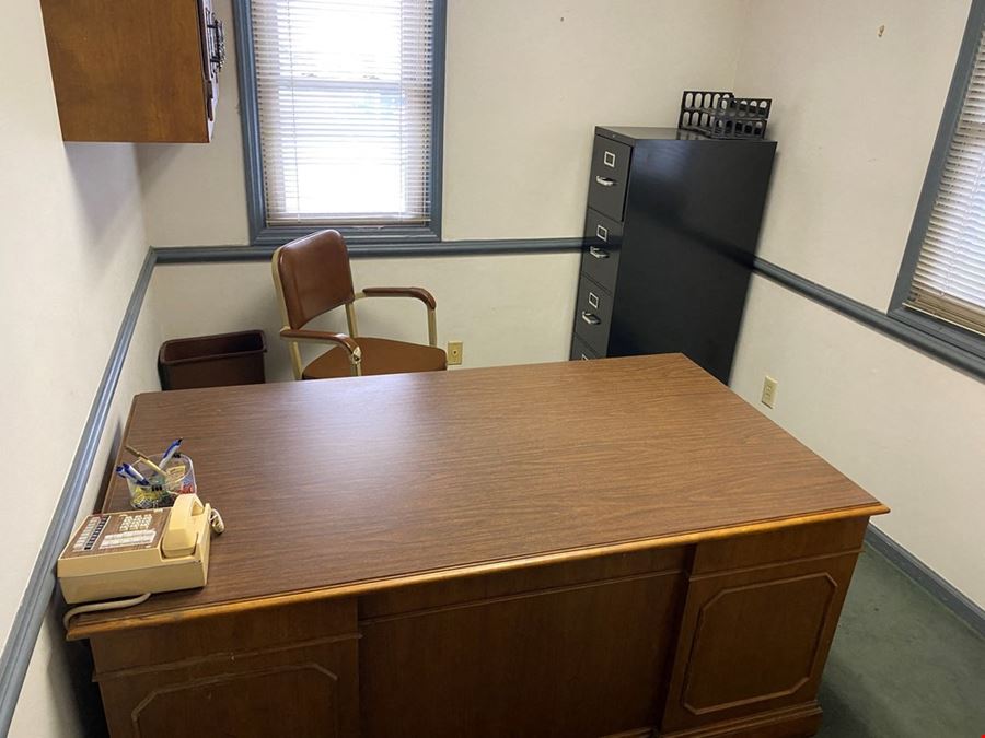 Wheeler Executive Center Office Ste 316
