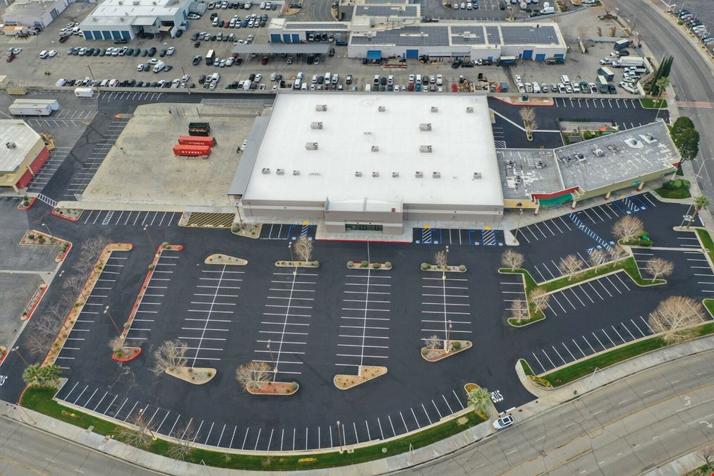 1140 Commerce Center Dr