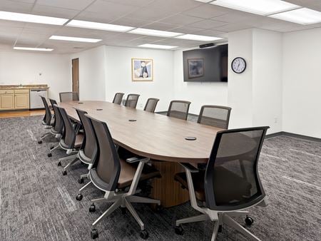 Preview of Office space for Rent at 301 South Polk Street 5th Floor