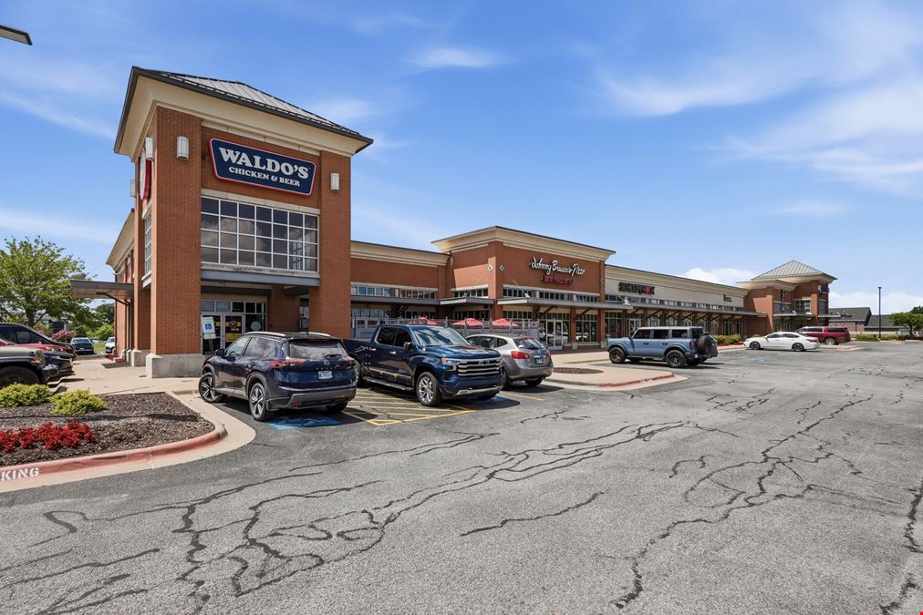 Signature Plaza
