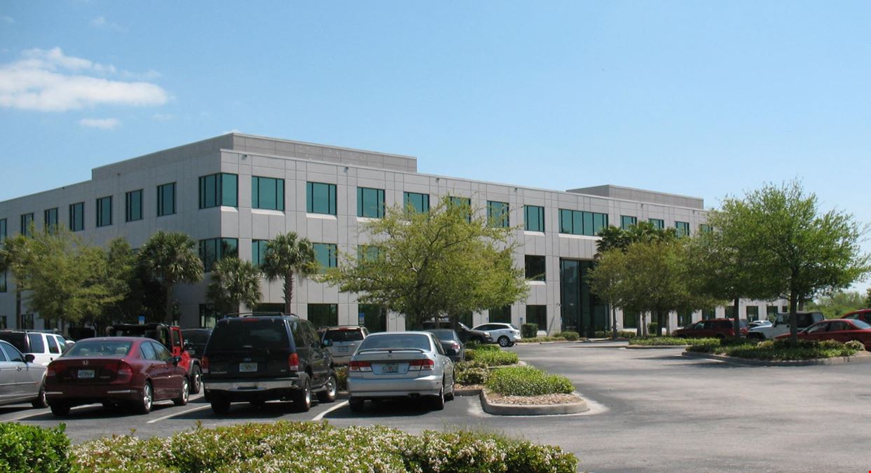 Westlake I & II