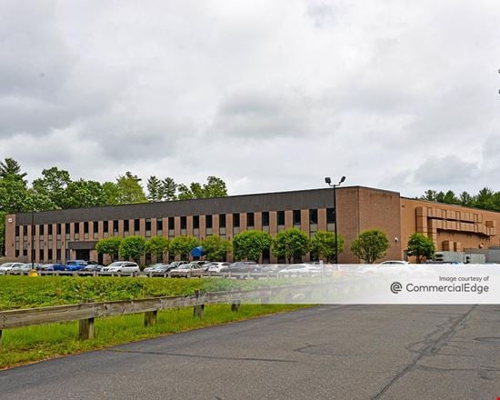 Preview of Industrial space for Sale at 15 Hudson Park Drive