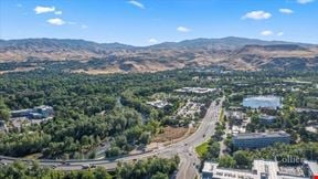 440 - 444 Parkcenter Blvd | Land for Sale