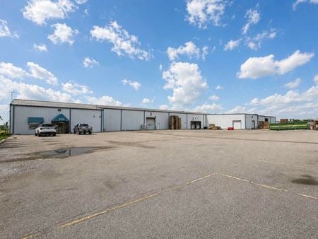 Preview of Industrial space for Rent at 5750 Arbor Rd # B