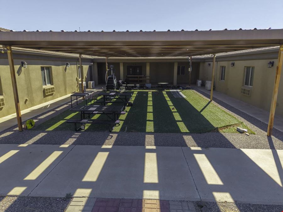 16286 S. Sunland Gin Rd