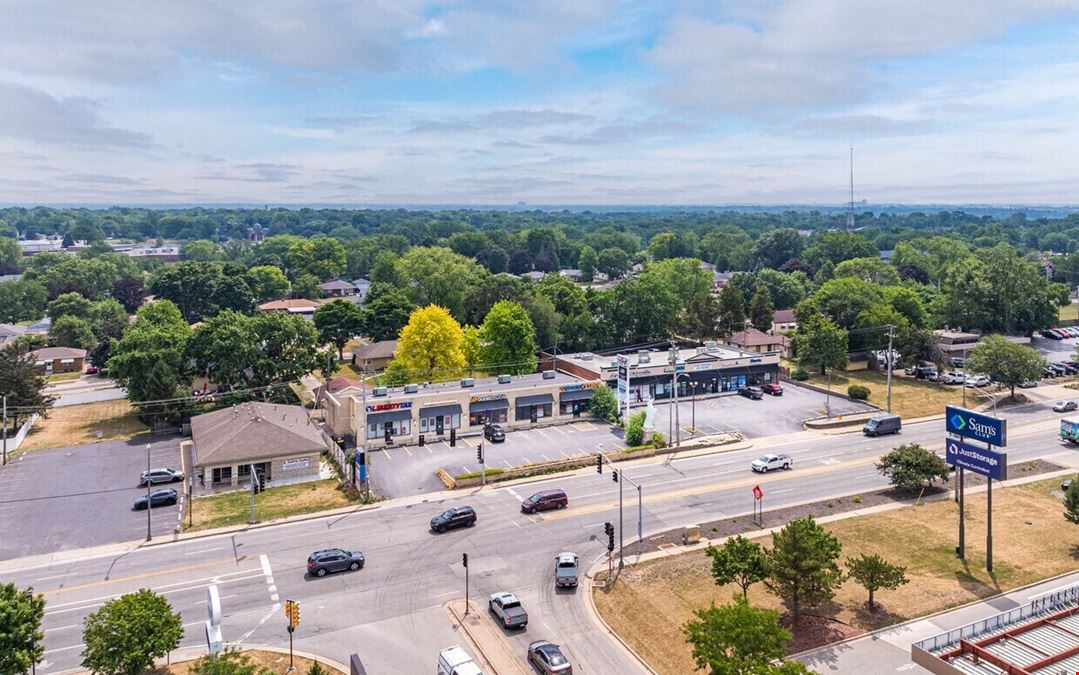 230 S Larkin Ave, Joliet, IL