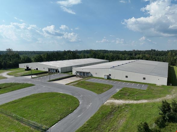 Preview of Industrial space for Sale at 4501 E Palmetto St.