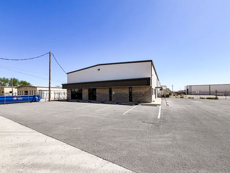 Preview of Industrial space for Sale at 7 E Industrial Loop