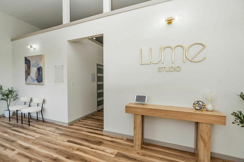 ALL-INCLUSIVE PRIVATE BEAUTY SUITES AVAILABLE NOW