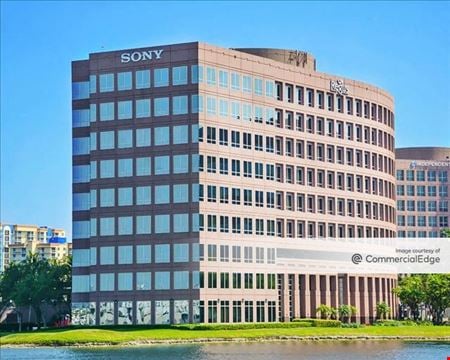 Preview of Office space for Rent at 5201 Waterford District Dr