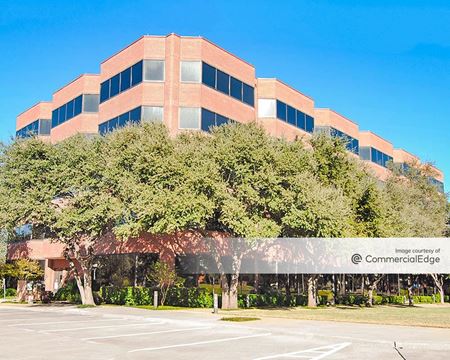 Preview of Office space for Rent at 1755 North Collins Blvd