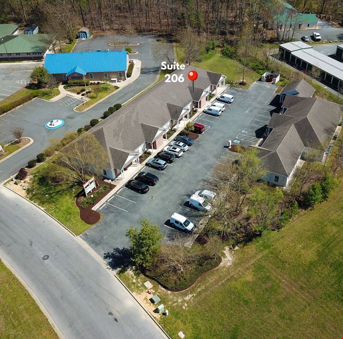 29509 Canvasback Drive