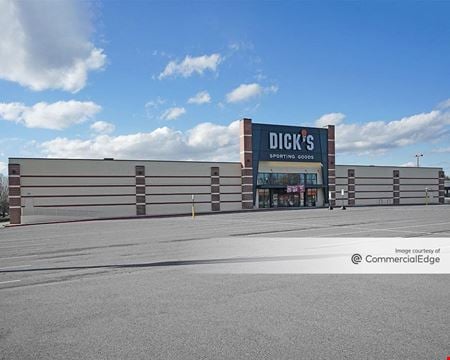 Preview of Retail space for Rent at 9190 Baltimore National Pike