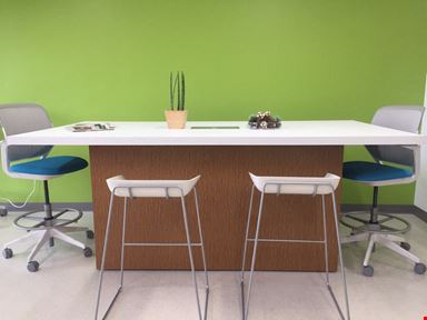 Zed Coworking - 690 Saratoga Avenue
