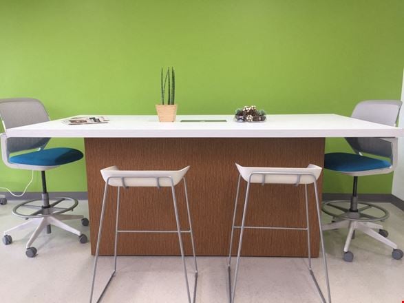 Preview of Coworking space for Rent at 690 Saratoga Avenue #100