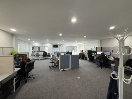 Preview of Office space for Rent at 1045 Sally Ike Road